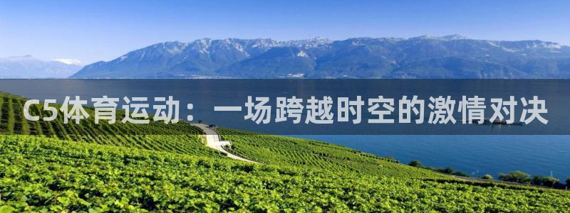 C5体育运动：一场跨越时空的激情对决